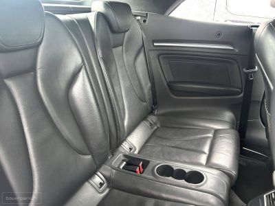 Audi A3 CABRIOLET Cabriolet 20 TDI 150 S tronic 6 Design Luxe   - 8