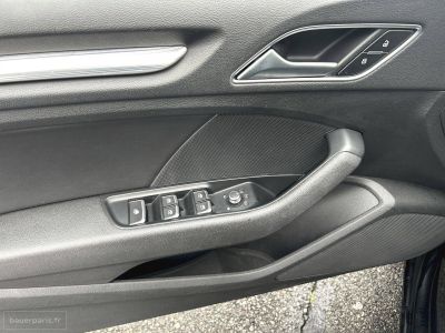 Audi A3 CABRIOLET Cabriolet 20 TDI 150 S tronic 6 Design Luxe   - 12