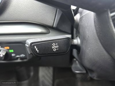 Audi A3 CABRIOLET Cabriolet 20 TDI 150 S tronic 6 Design Luxe   - 16