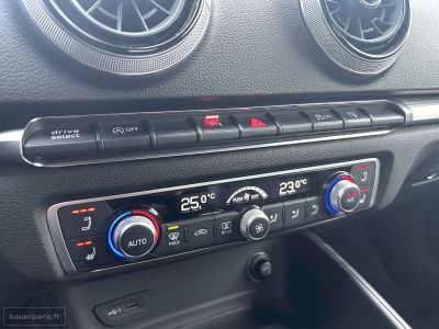 Audi A3 CABRIOLET Cabriolet 20 TDI 150 S tronic 6 Design Luxe   - 24
