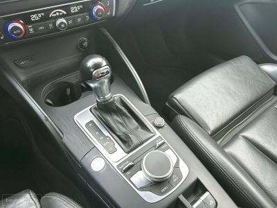 Audi A3 CABRIOLET Cabriolet 20 TDI 150 S tronic 6 Design Luxe   - 25