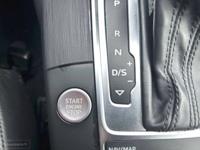 Audi A3 CABRIOLET Cabriolet 20 TDI 150 S tronic 6 Design Luxe   - 26