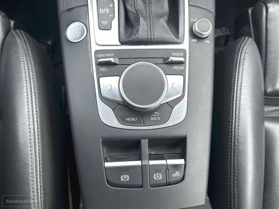 Audi A3 CABRIOLET Cabriolet 20 TDI 150 S tronic 6 Design Luxe   - 27
