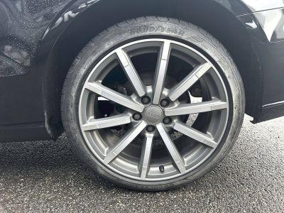 Audi A3 CABRIOLET Cabriolet 20 TDI 150 S tronic 6 Design Luxe   - 31