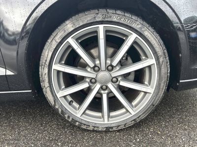 Audi A3 CABRIOLET Cabriolet 20 TDI 150 S tronic 6 Design Luxe   - 33