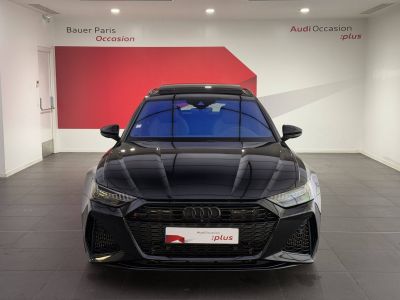 Audi RS6 AVANT Avant V8 40 TFSI 600 Tiptronic 8 Quattro   - 2
