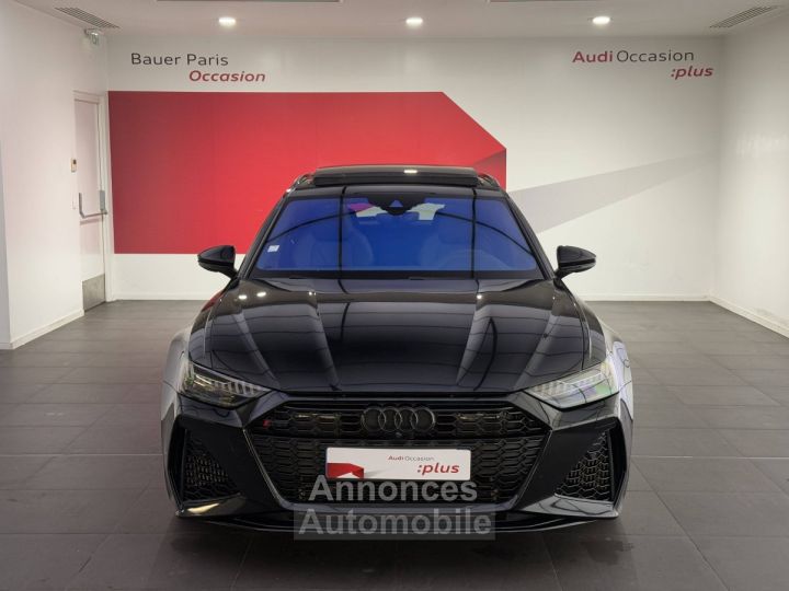 Audi RS6 AVANT Avant V8 40 TFSI 600 Tiptronic 8 Quattro - 2