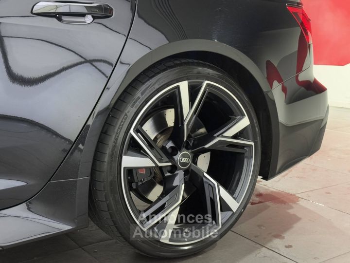 Audi RS6 AVANT Avant V8 40 TFSI 600 Tiptronic 8 Quattro - 9