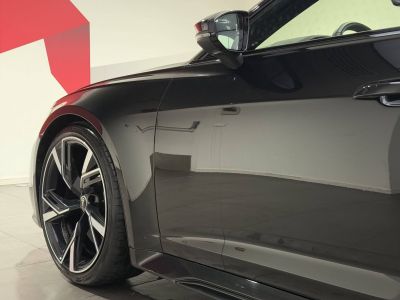 Audi RS6 AVANT Avant V8 40 TFSI 600 Tiptronic 8 Quattro   - 14