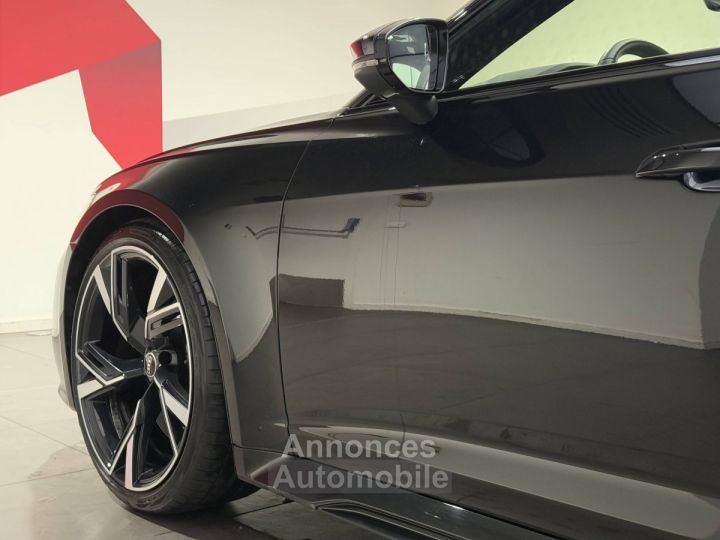 Audi RS6 AVANT Avant V8 40 TFSI 600 Tiptronic 8 Quattro - 14