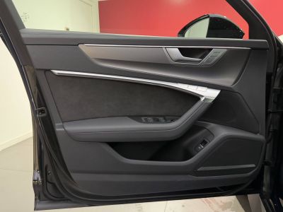 Audi RS6 AVANT Avant V8 40 TFSI 600 Tiptronic 8 Quattro   - 17