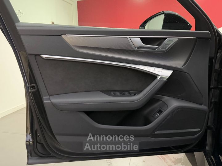 Audi RS6 AVANT Avant V8 40 TFSI 600 Tiptronic 8 Quattro - 17