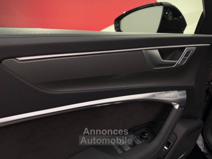 Audi RS6 AVANT Avant V8 40 TFSI 600 Tiptronic 8 Quattro - 18