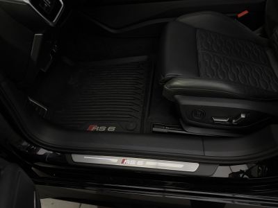 Audi RS6 AVANT Avant V8 40 TFSI 600 Tiptronic 8 Quattro   - 19