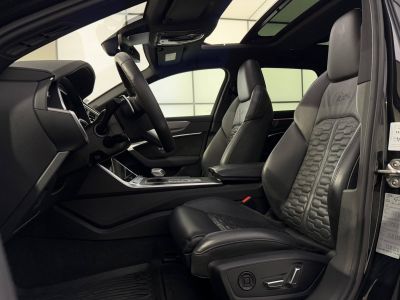 Audi RS6 AVANT Avant V8 40 TFSI 600 Tiptronic 8 Quattro   - 20