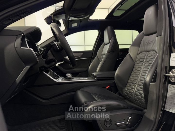 Audi RS6 AVANT Avant V8 40 TFSI 600 Tiptronic 8 Quattro - 20