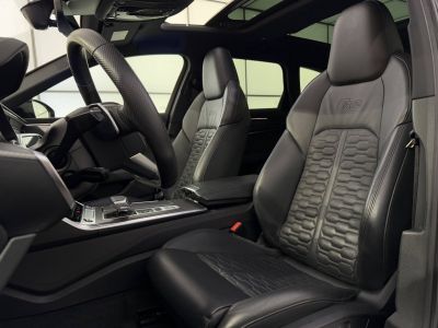 Audi RS6 AVANT Avant V8 40 TFSI 600 Tiptronic 8 Quattro   - 21