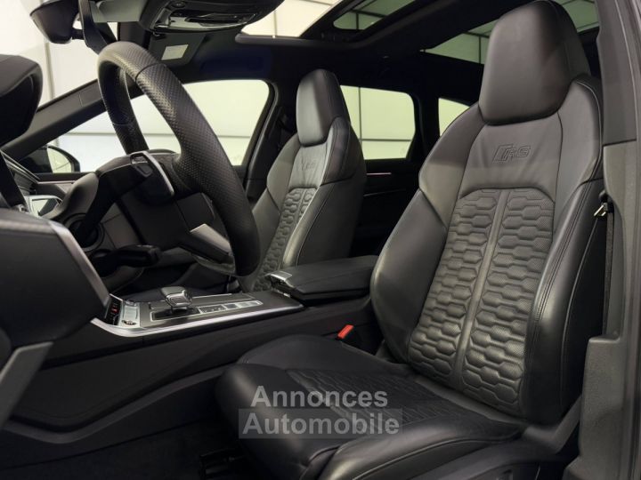 Audi RS6 AVANT Avant V8 40 TFSI 600 Tiptronic 8 Quattro - 21
