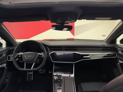 Audi RS6 AVANT Avant V8 40 TFSI 600 Tiptronic 8 Quattro   - 22