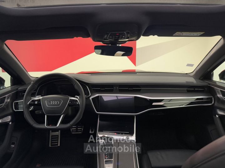 Audi RS6 AVANT Avant V8 40 TFSI 600 Tiptronic 8 Quattro - 22