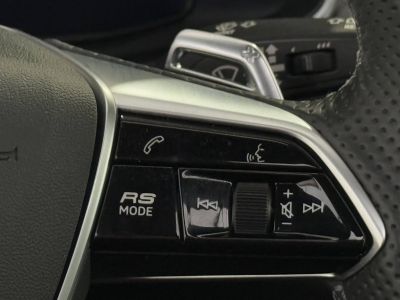 Audi RS6 AVANT Avant V8 40 TFSI 600 Tiptronic 8 Quattro   - 26
