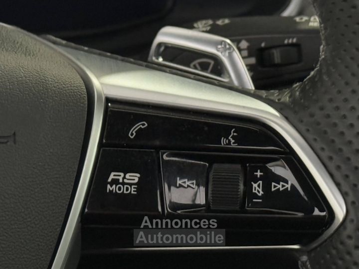 Audi RS6 AVANT Avant V8 40 TFSI 600 Tiptronic 8 Quattro - 26