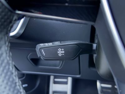 Audi RS6 AVANT Avant V8 40 TFSI 600 Tiptronic 8 Quattro   - 27