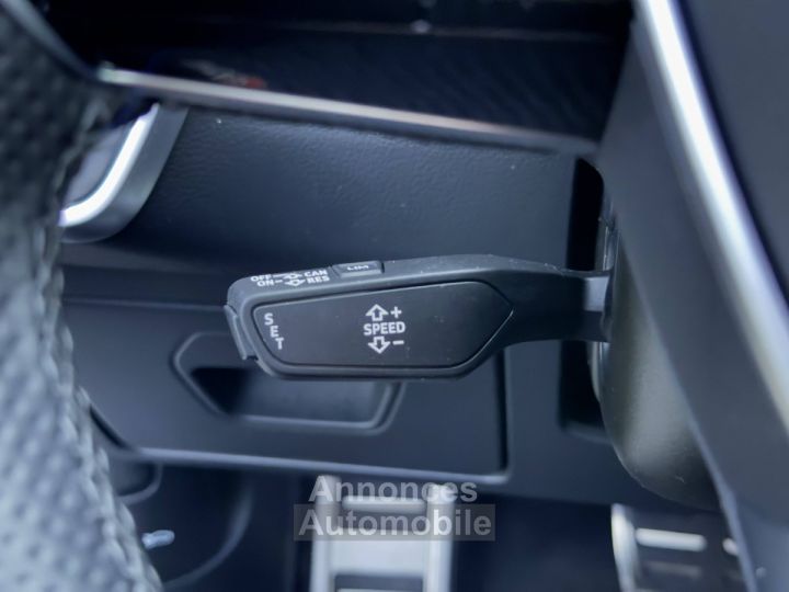 Audi RS6 AVANT Avant V8 40 TFSI 600 Tiptronic 8 Quattro - 27