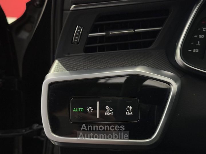 Audi RS6 AVANT Avant V8 40 TFSI 600 Tiptronic 8 Quattro - 28