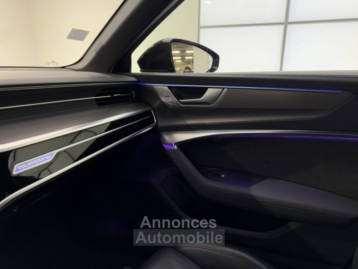 Audi RS6 AVANT Avant V8 40 TFSI 600 Tiptronic 8 Quattro - 29