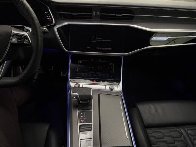 Audi RS6 AVANT Avant V8 40 TFSI 600 Tiptronic 8 Quattro   - 30