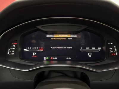Audi RS6 AVANT Avant V8 40 TFSI 600 Tiptronic 8 Quattro   - 31