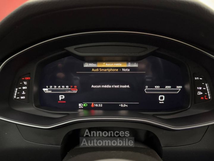 Audi RS6 AVANT Avant V8 40 TFSI 600 Tiptronic 8 Quattro - 31