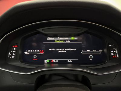 Audi RS6 AVANT Avant V8 40 TFSI 600 Tiptronic 8 Quattro   - 32