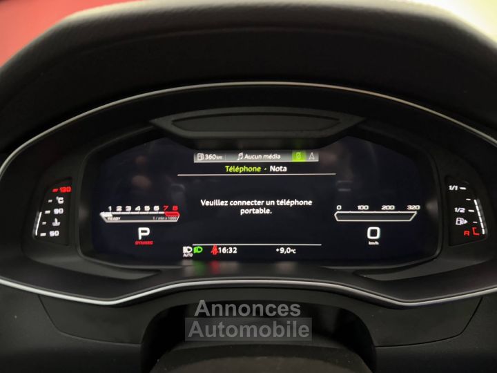 Audi RS6 AVANT Avant V8 40 TFSI 600 Tiptronic 8 Quattro - 32