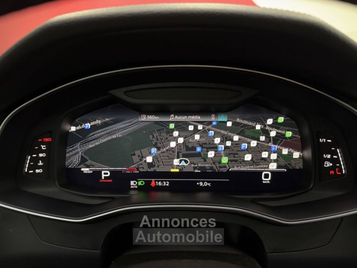 Audi RS6 AVANT Avant V8 40 TFSI 600 Tiptronic 8 Quattro - 33