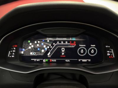 Audi RS6 AVANT Avant V8 40 TFSI 600 Tiptronic 8 Quattro   - 34
