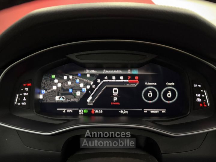 Audi RS6 AVANT Avant V8 40 TFSI 600 Tiptronic 8 Quattro - 34