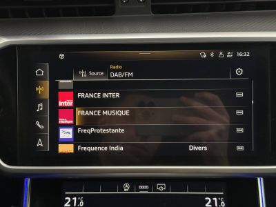 Audi RS6 AVANT Avant V8 40 TFSI 600 Tiptronic 8 Quattro   - 37