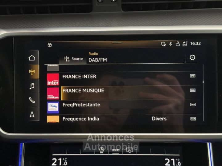 Audi RS6 AVANT Avant V8 40 TFSI 600 Tiptronic 8 Quattro - 37