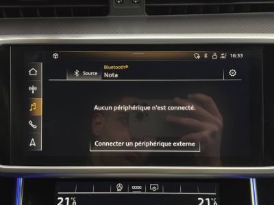 Audi RS6 AVANT Avant V8 40 TFSI 600 Tiptronic 8 Quattro   - 38
