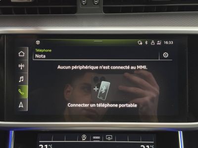 Audi RS6 AVANT Avant V8 40 TFSI 600 Tiptronic 8 Quattro   - 39