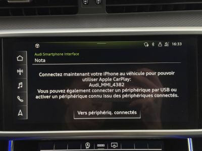Audi RS6 AVANT Avant V8 40 TFSI 600 Tiptronic 8 Quattro   - 41