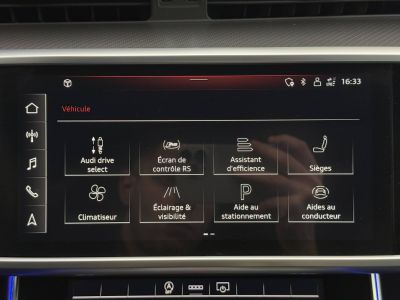 Audi RS6 AVANT Avant V8 40 TFSI 600 Tiptronic 8 Quattro   - 42