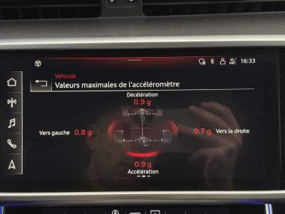 Audi RS6 AVANT Avant V8 40 TFSI 600 Tiptronic 8 Quattro   - 45