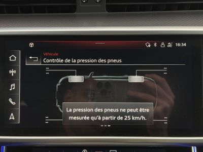 Audi RS6 AVANT Avant V8 40 TFSI 600 Tiptronic 8 Quattro   - 46