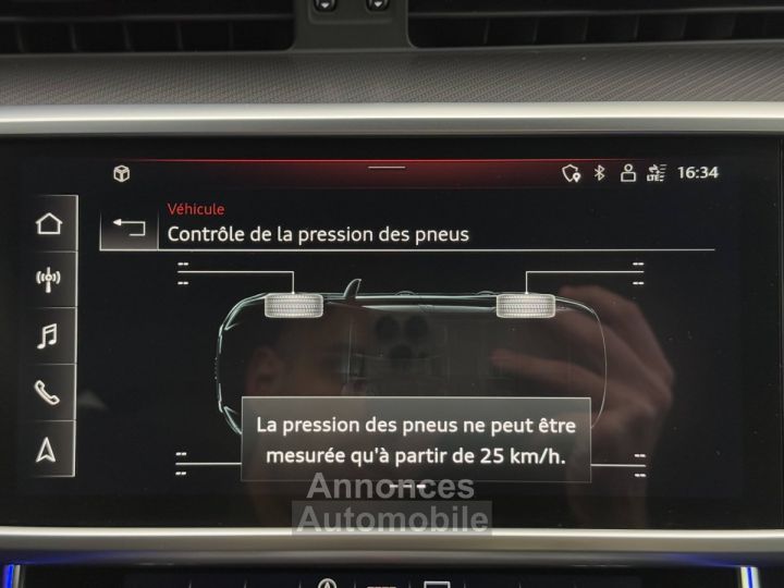 Audi RS6 AVANT Avant V8 40 TFSI 600 Tiptronic 8 Quattro - 46