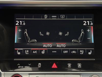 Audi RS6 AVANT Avant V8 40 TFSI 600 Tiptronic 8 Quattro   - 47