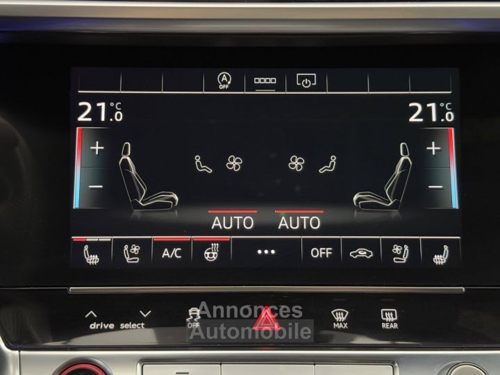 Audi RS6 AVANT Avant V8 40 TFSI 600 Tiptronic 8 Quattro - 47