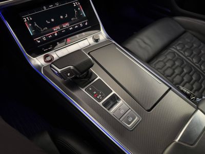 Audi RS6 AVANT Avant V8 40 TFSI 600 Tiptronic 8 Quattro   - 48